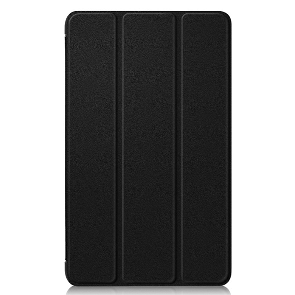 Samsung Galaxy Tab A9 Fodral Tri-fold Svart