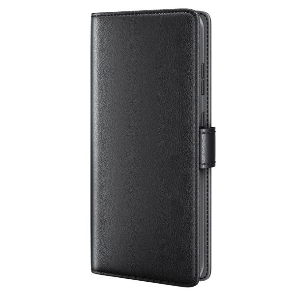 Ægte læderetui Xiaomi 13T Sort