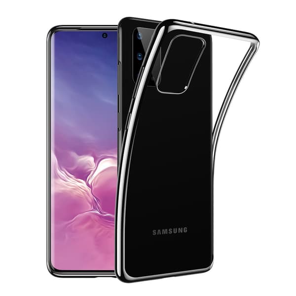 ESR Essential Crown Skal Samsung Galaxy S20 Plus Svart