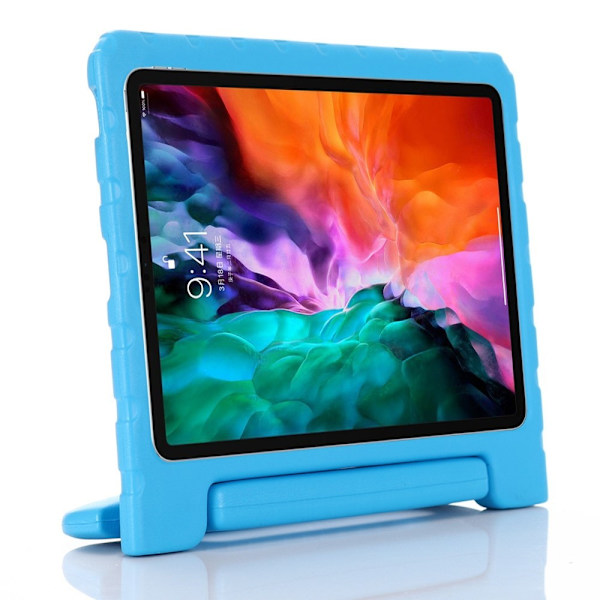 Stødsikkert EVA-cover til iPad Air 11 6. generation (2024) - Blå