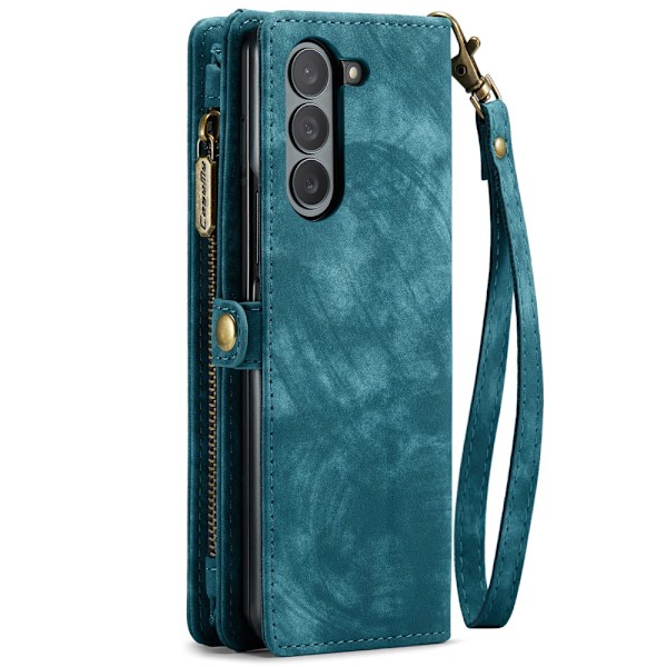 CaseMe Multi-Slot 2 i 1 Plånboksfodral Samsung Galaxy Z Fold 6 B