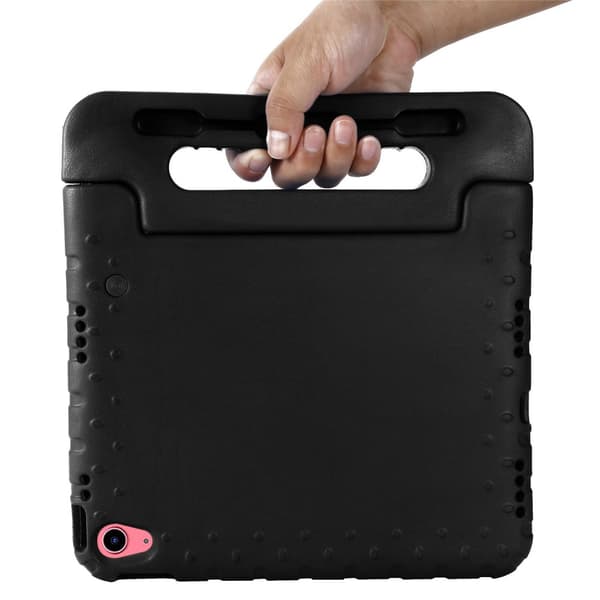 Stødsikkert EVA-cover til iPad 10.9 2022 (10. generation) Sort