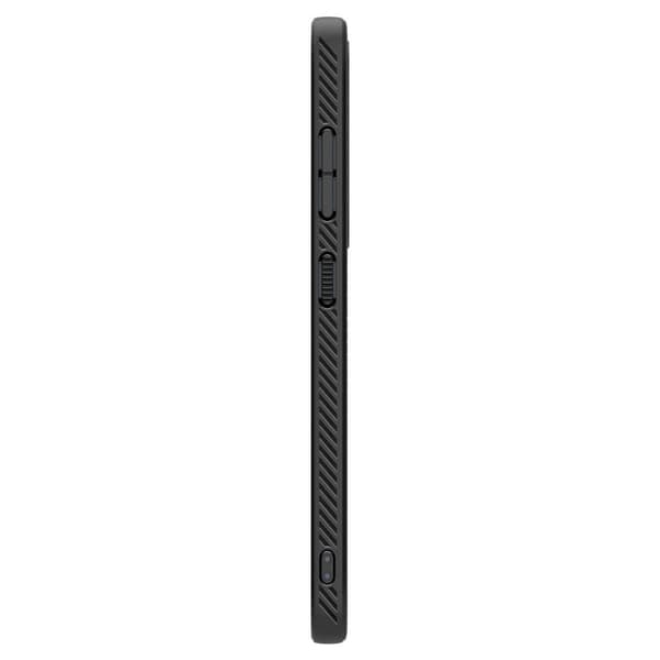Spigen Samsung Galaxy S25 Plus Cover Liquid Air Sort