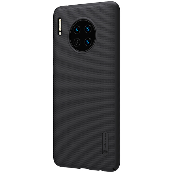 Nillkin Super Frosted Cover Huawei Mate 30 Sort