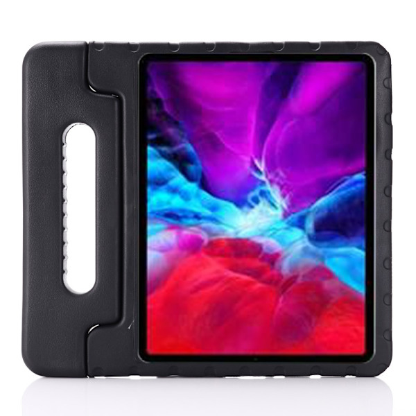 Stødsikkert EVA-cover til iPad Pro 12.9 5. generation (2021) - Sort