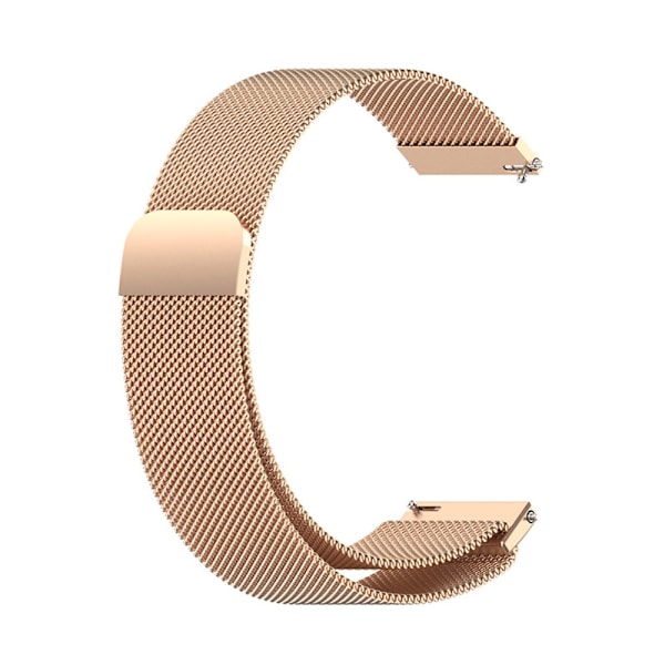 Milanese Loop Armband Samsung Galaxy Watch 4 40mm/Classic 42mm R