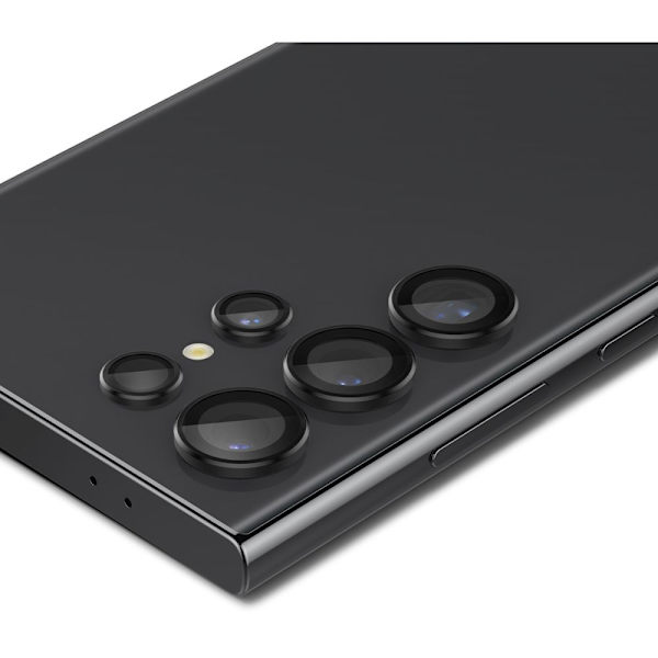 Spigen Samsung Galaxy S24 Ultra EZ Fit Optik Pro Lens Protector