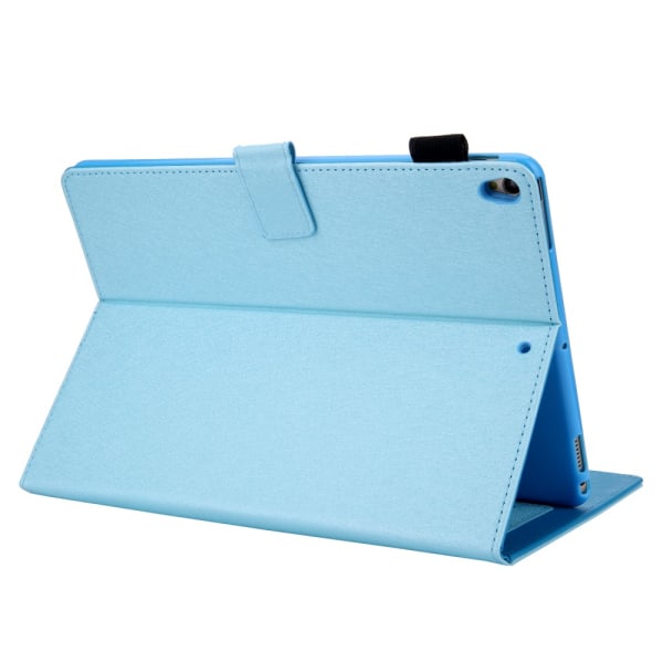 Läderfodral iPad Air 10.5 3rd Gen (2019) Blå