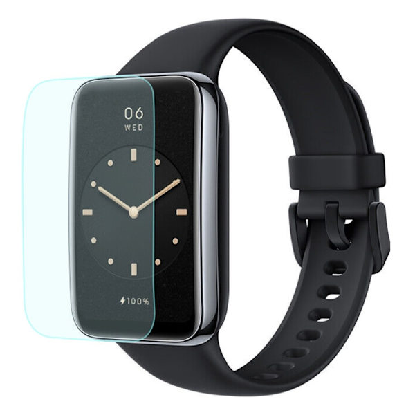 Skærmbeskyttelse til Xiaomi Mi Band 7 Pro