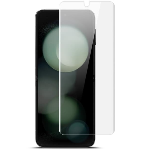 Imak Hydrogel Film Heltäckande Samsung Galaxy Z Flip 7 FE