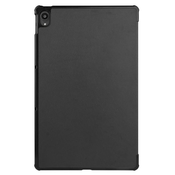 Lenovo Tab P11 Tri-fold Etui Sort