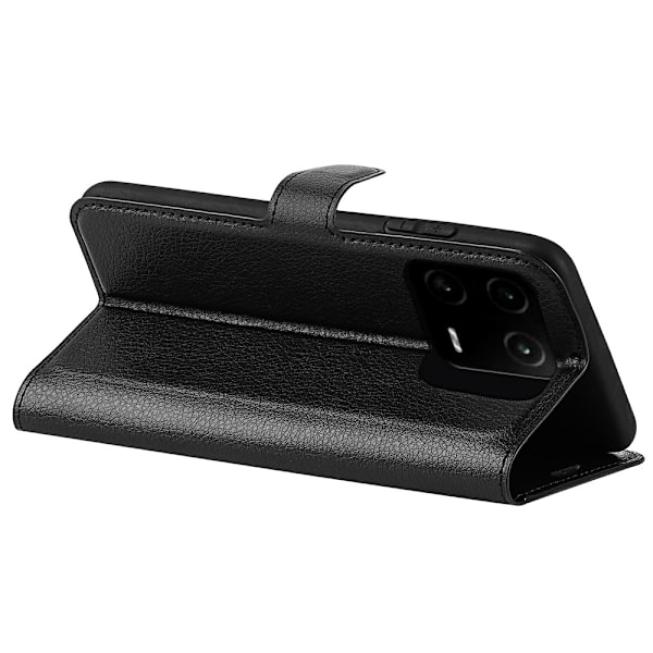 Mobilcover Xiaomi 13 Pro Sort