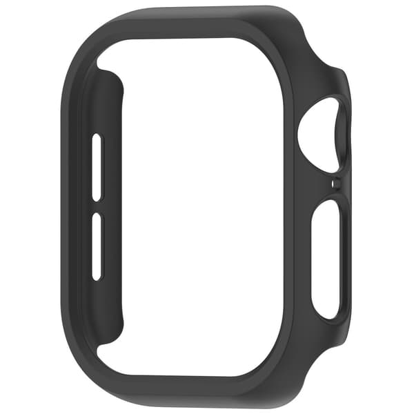 Edge Skal Apple Watch Series 10 42mm Sort