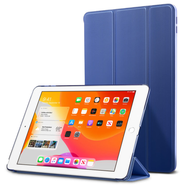 ESR Yippee Trifold Case iPad Air 10.5 3rd Gen (2019) sininen