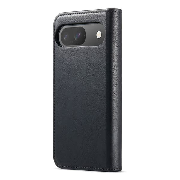 DG.MING 2-in-1 Magnet Wallet Google Pixel 10 Black