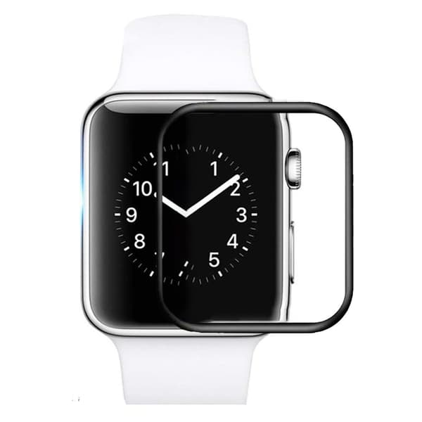 Heltäckande Skärmskydd Apple Watch Ultra 49mm