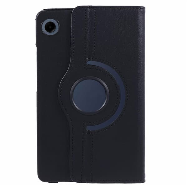 360-Kotelo Samsung Galaxy Tab A11 Musta