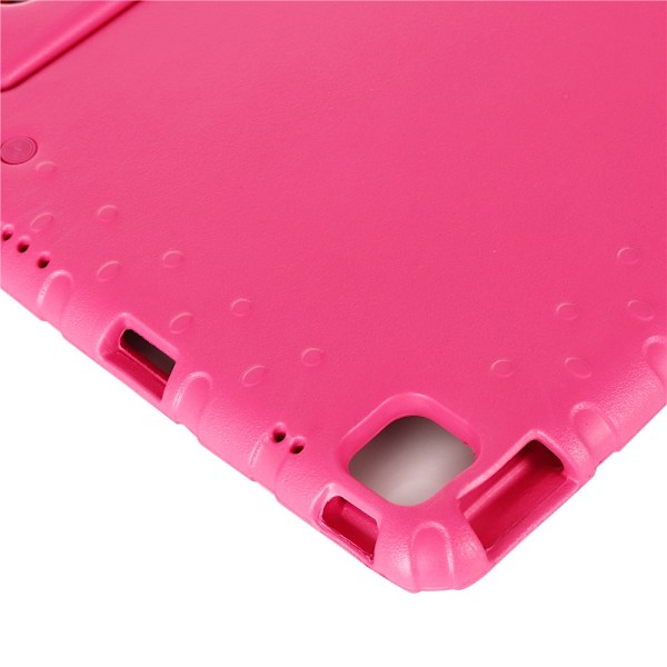 Stødsikkert EVA-cover til iPad Pro 12.9 4. generation (2020) - Rosa