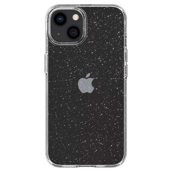 Spigen iPhone 13 Liquid Crystal Glitter Clear