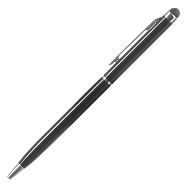 Kosketuskynä Stylus iPad 10.2 9. sukupolvi (2021) Musta