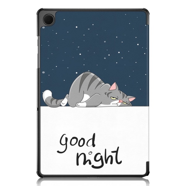 Samsung Galaxy Tab A9 Plus Etui Tri-fold Kat