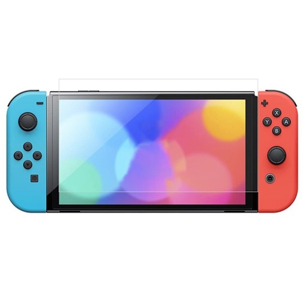 Skærmbeskyttelse Nintendo Switch