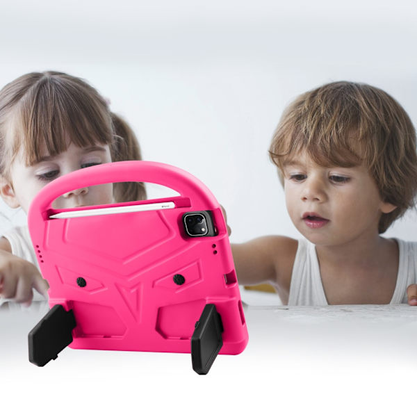 Skal EVA iPad Air 10.9 5th Gen (2022) Rosa
