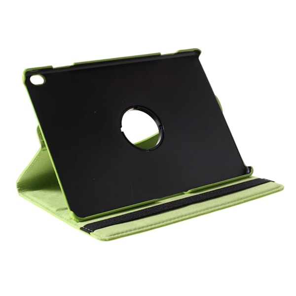 360-Fodral Lenovo Tab M10 HD/P10 Grön