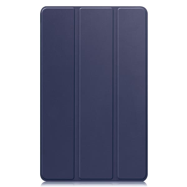 Samsung Galaxy Tab A11 Cover Tri-fold Blå