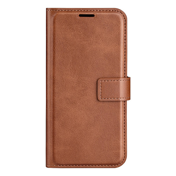 Leather Wallet Google Pixel 7 Pro Brown
