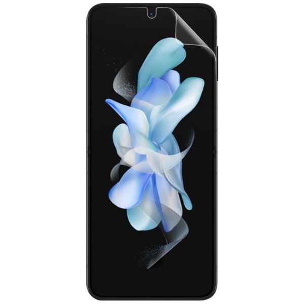 Imak Hydrogel Film Fuld dækning Samsung Galaxy Z Flip 5