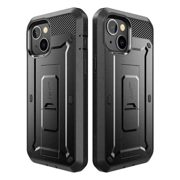 SUPCASE Unicorn Beetle Pro Case iPhone 14 Plus Black