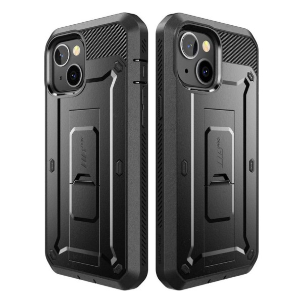 SUPCASE Unicorn Beetle Pro Cover iPhone 14 Plus Sort