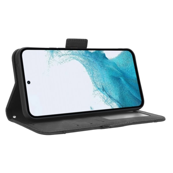 Multi Slot Pungetui Samsung Galaxy A54 Sort