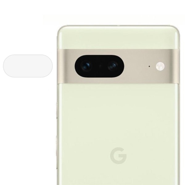 Linssuojus Google Pixel 7 karkaistu lasi