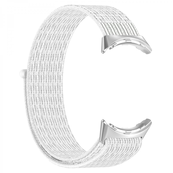 Nylonrem Google Pixel Watch 2 Hvid