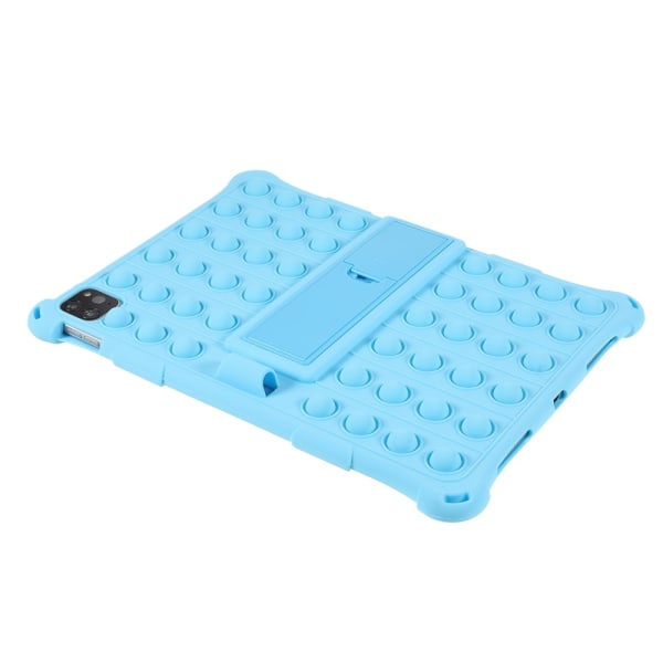 iPad Pro 11 2nd Gen (2020) Cover Pop It Fidget Blå