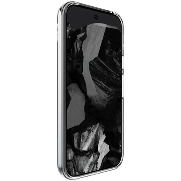 Imak Google Pixel 9 -kotelo TPU Crystal Clear