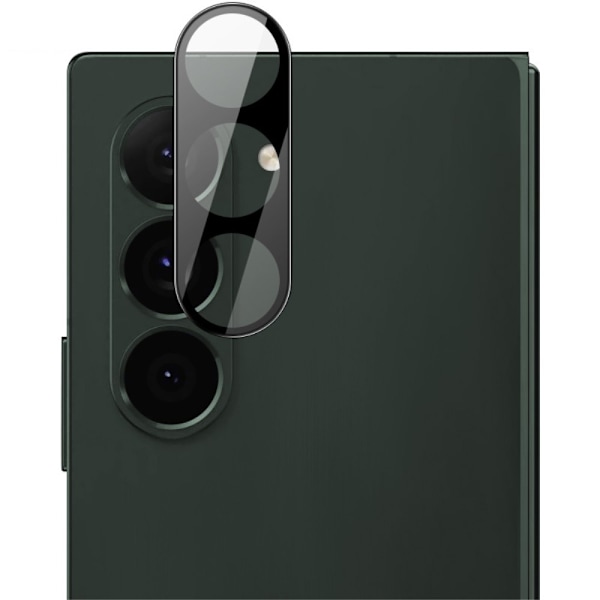 Imak Hærdet Glas Linsebeskyttelse Samsung Galaxy Z Fold 6 Sort