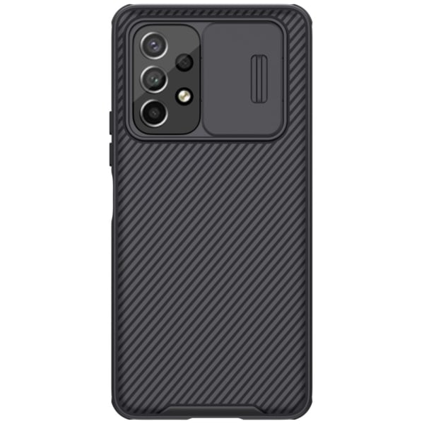 Nillkin CamShield Skal Samsung Galaxy A53 Sort
