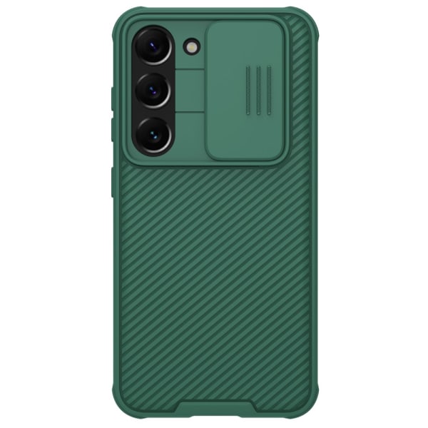 Nillkin CamShield Cover Samsung Galaxy S23 Plus Grøn
