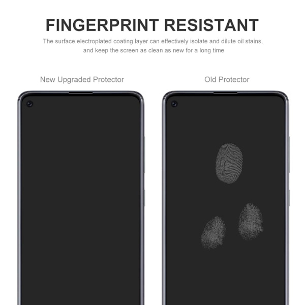 HAT PRINCE Karkaistu lasi Näytönsuoja iPhone 14 Pro Max