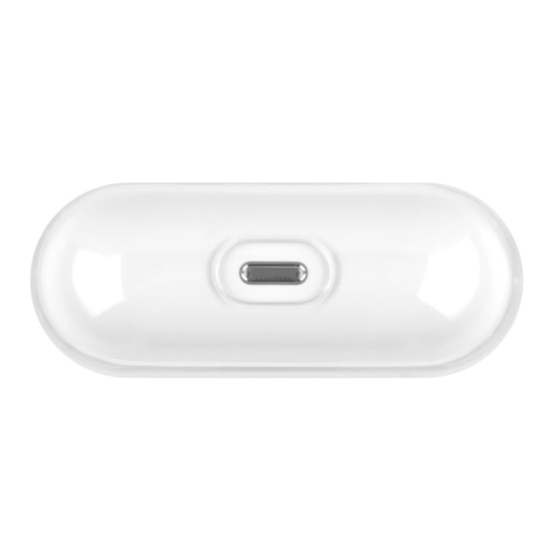 Shell Apple AirPods Pro Transparent