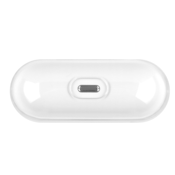 Skal til Apple AirPods Pro Transparent