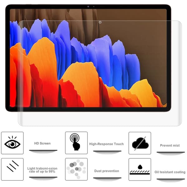 Skærmbeskyttelse Samsung Galaxy Tab S8 Ultra