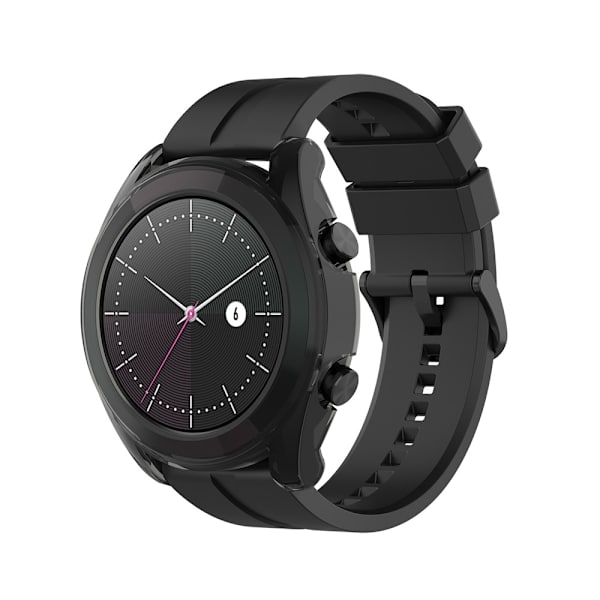 Skal Huawei Watch GT 2 46mm Svart