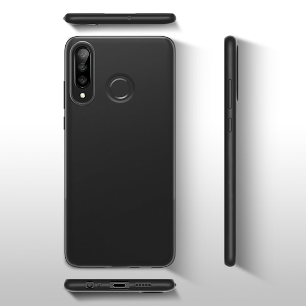 ESR Appro TPU Cover Huawei P30 Lite Sort