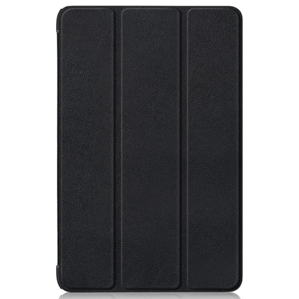 Samsung Galaxy Tab S9 Ultra Etui Tri-fold Sort
