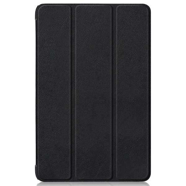 Samsung Galaxy Tab S9 Ultra -kotelo Tri-fold Musta