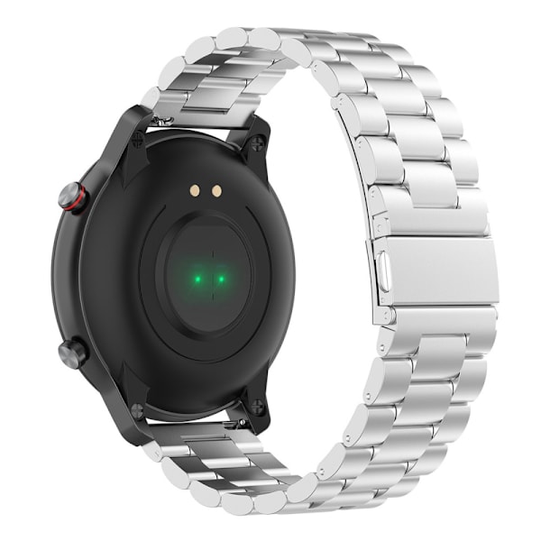 Metallarmband Huawei Watch 3/3 Pro Silver